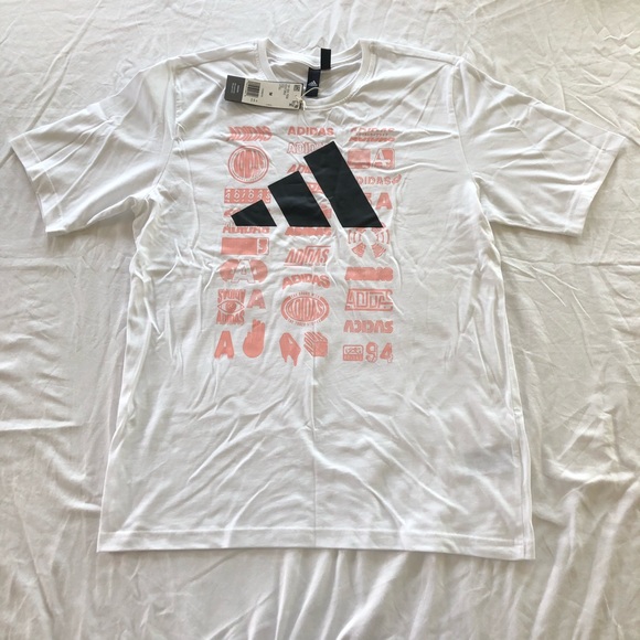adidas Other - Adidas TP SS Tee